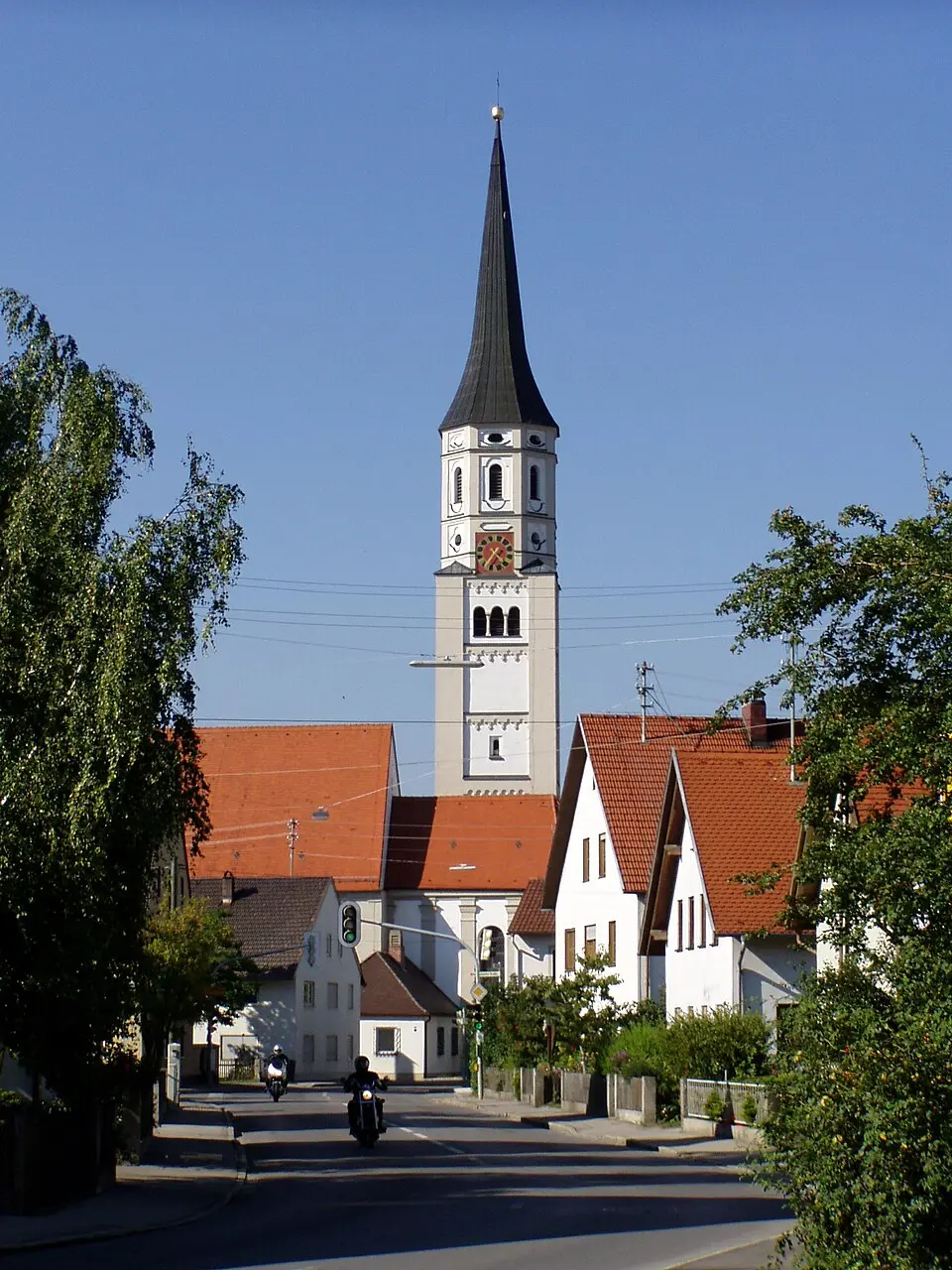 Hiltenfingen