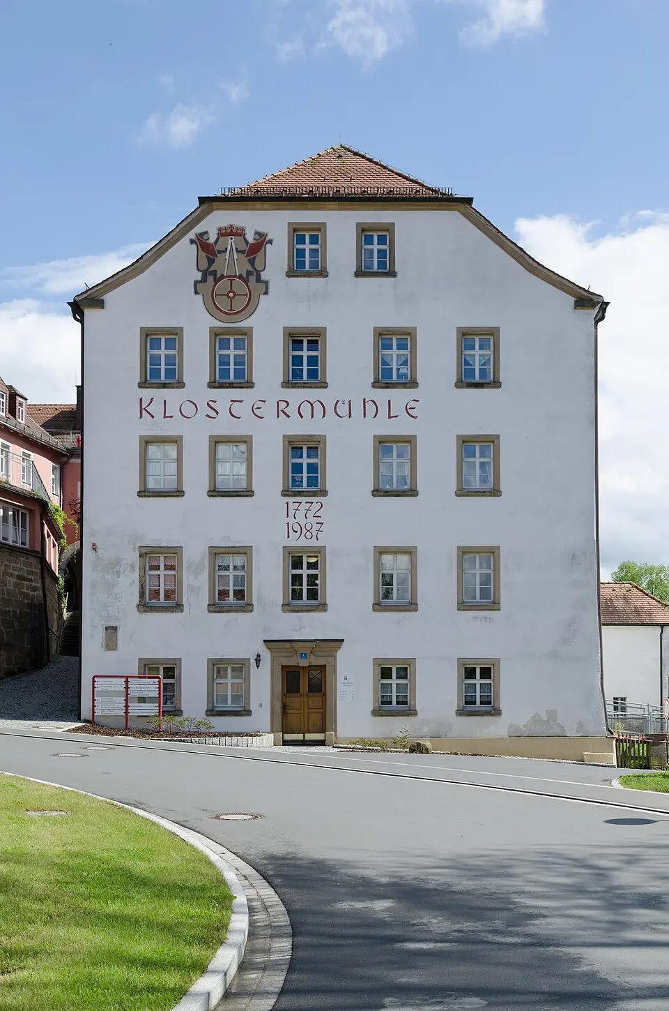 Klostermühle