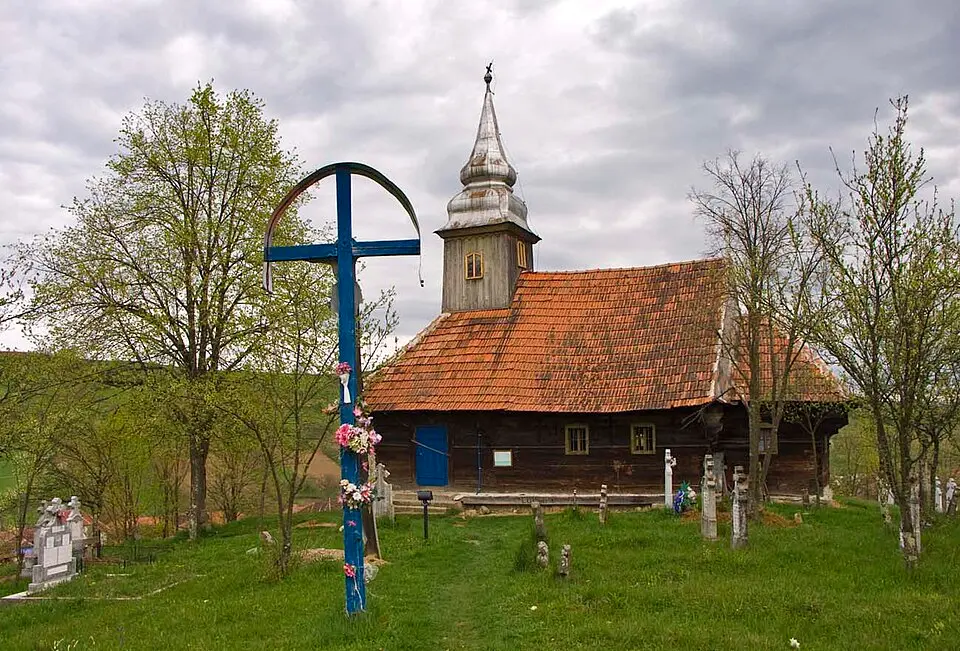Lazuri de Beiuș