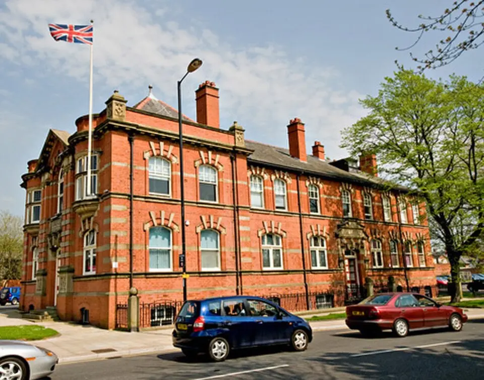Hindley