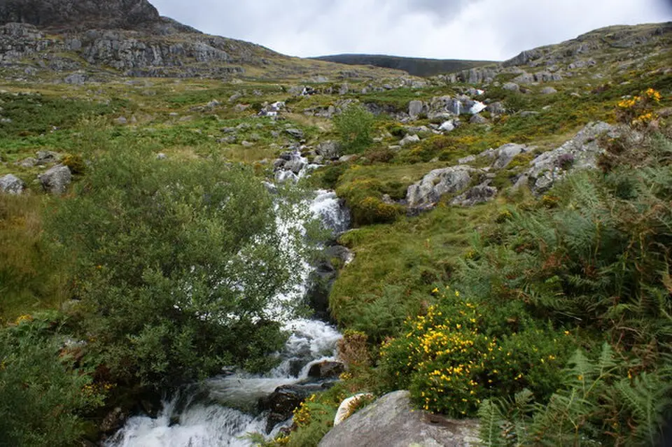 Afon Lloer