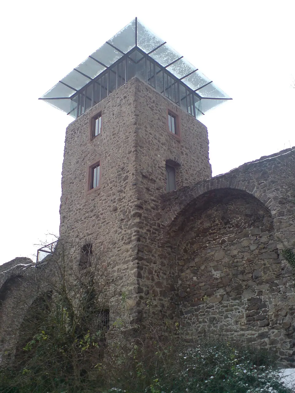 Altstadtmuseum Hinkelsturm