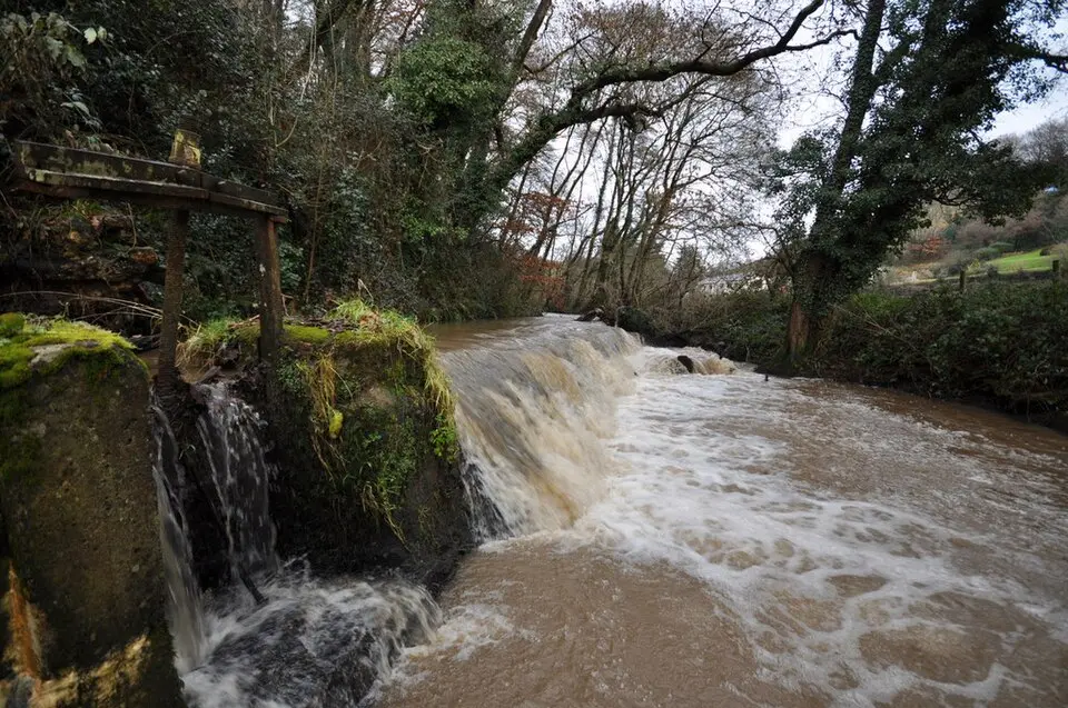 Pilton West
