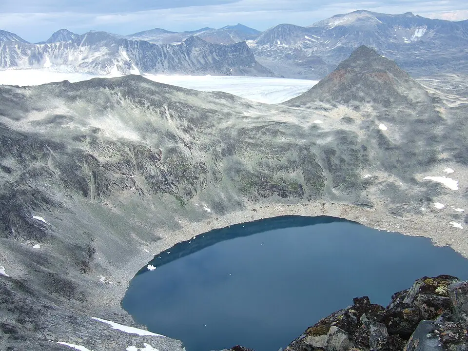Hinnotefjellet