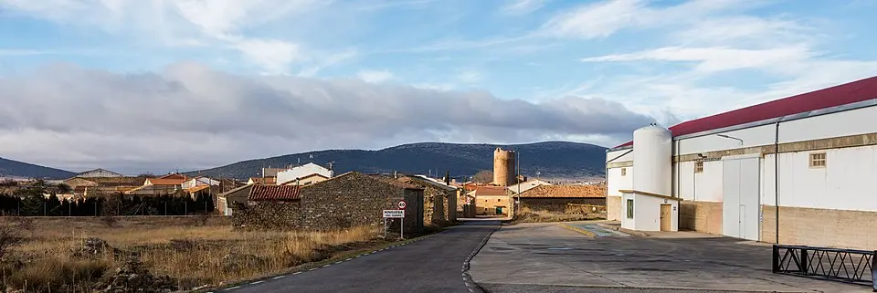 Hinojosa del Campo