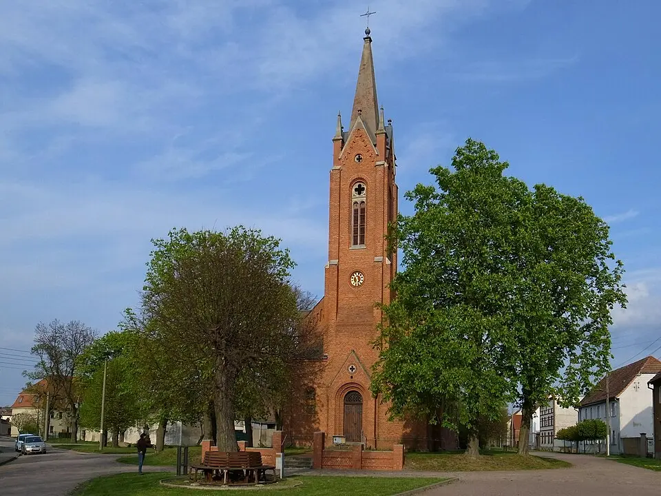 Hinsdorf