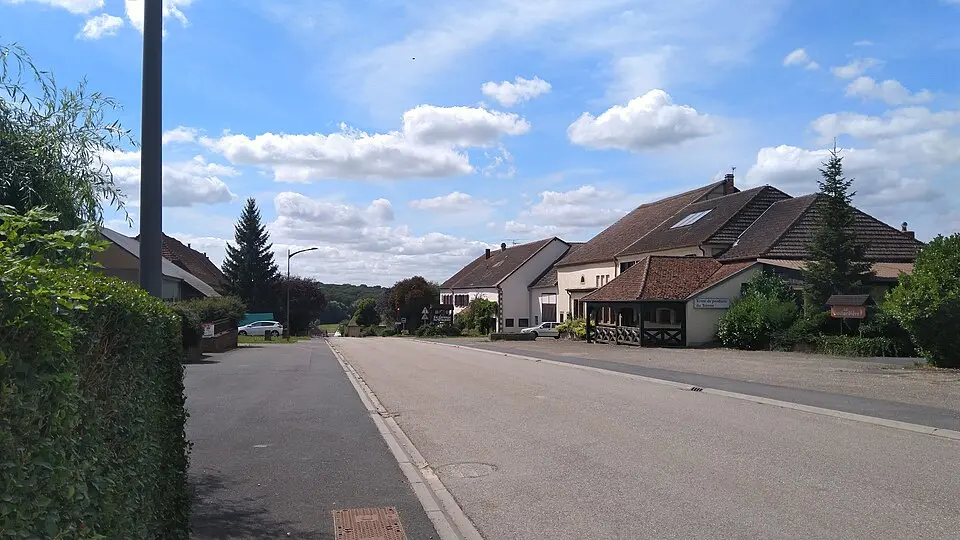Hinsingen