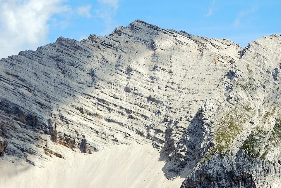 Hintere Bachofenspitze