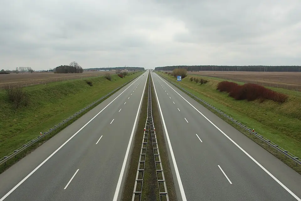 Diaľnica A2