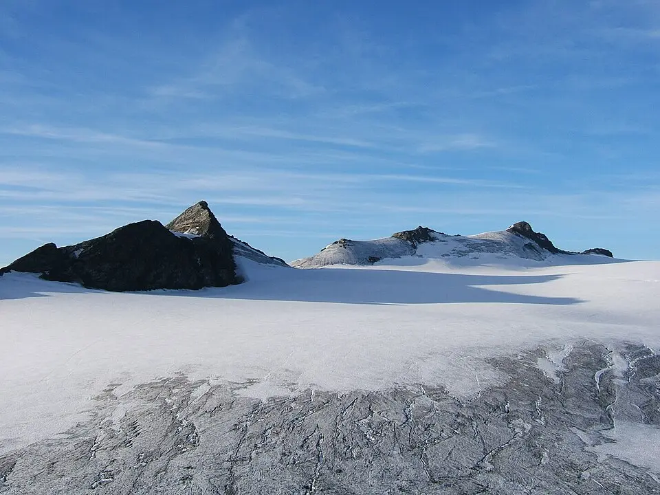 Mittlere Hintereisspitze