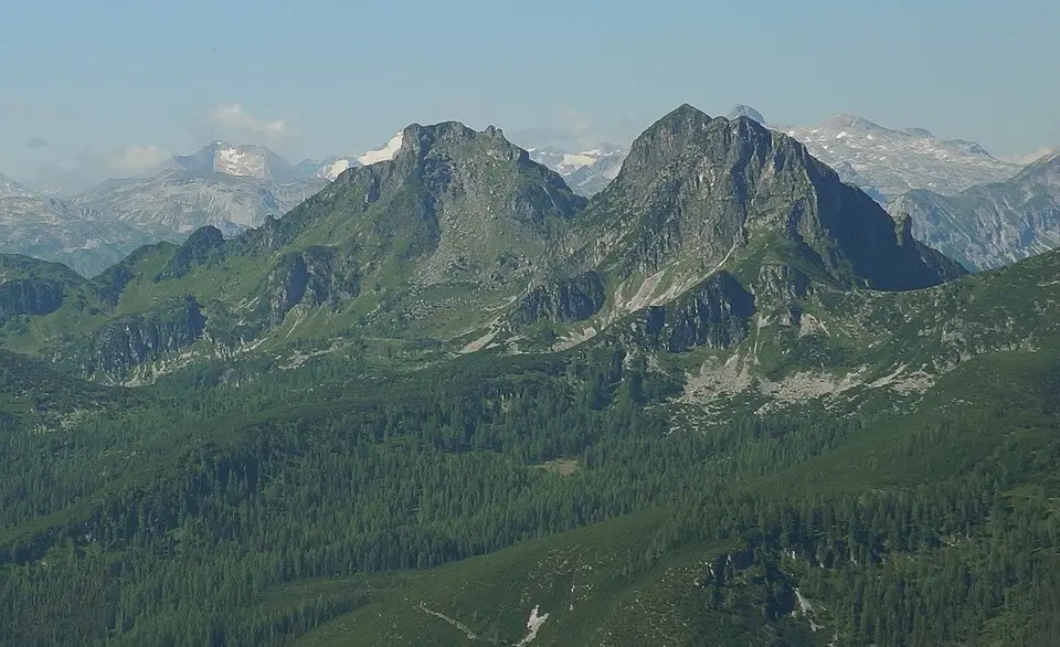 Hinterer Geißstein