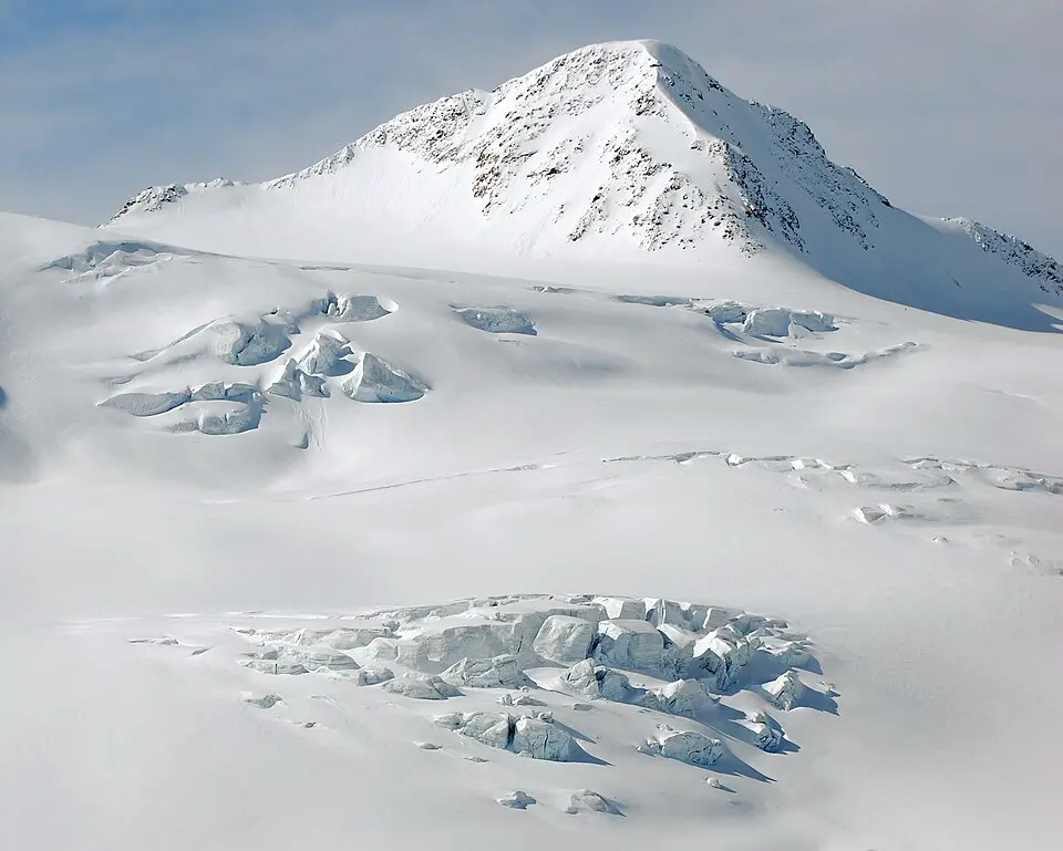 Bild: Svíčková · CC BY-SA 3.0 Hinterer Brochkogel