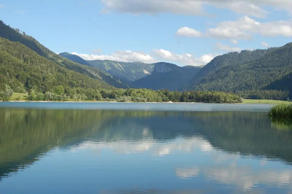 Hintersee