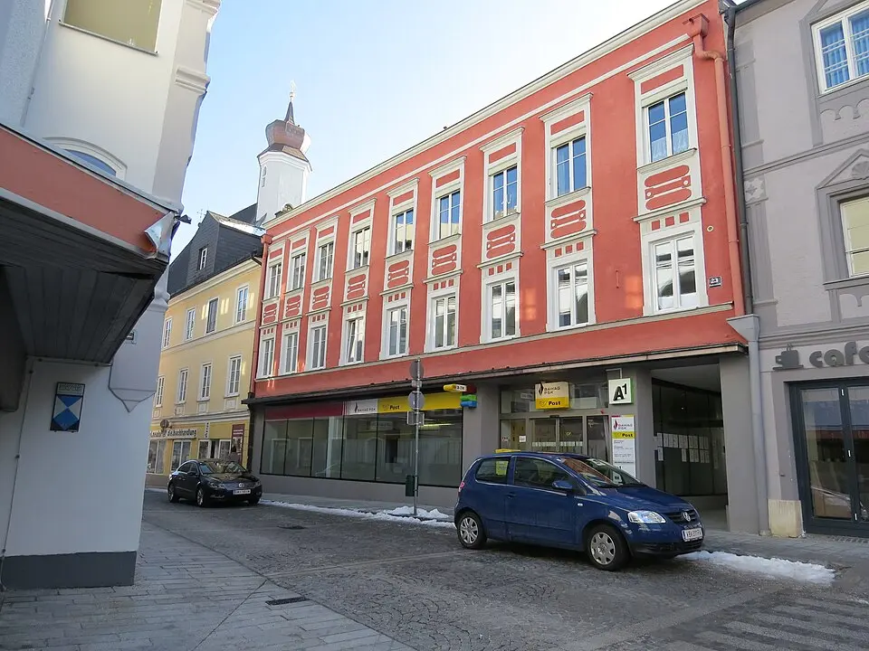 Bürgerhaus