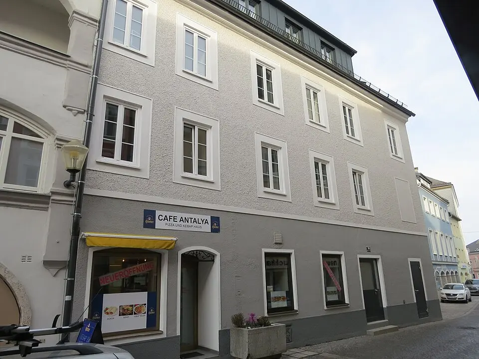 Bürgerhaus