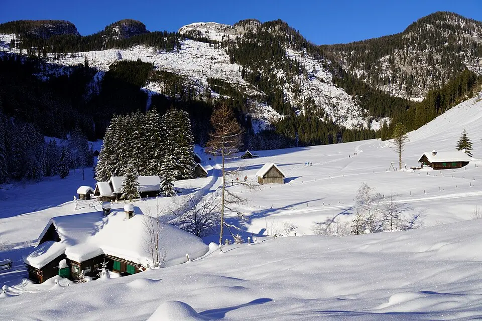 Bild: Tigerente · CC BY 4.0 Kühfeld