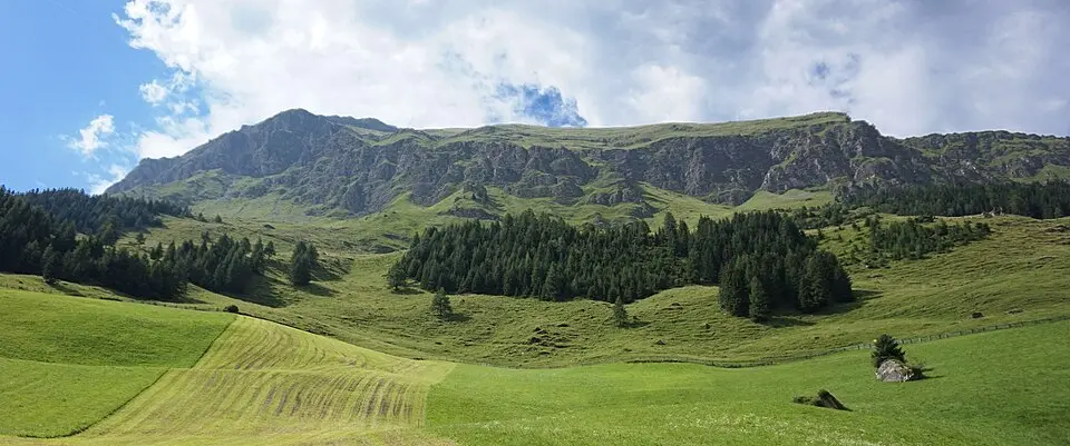 Wandspitze