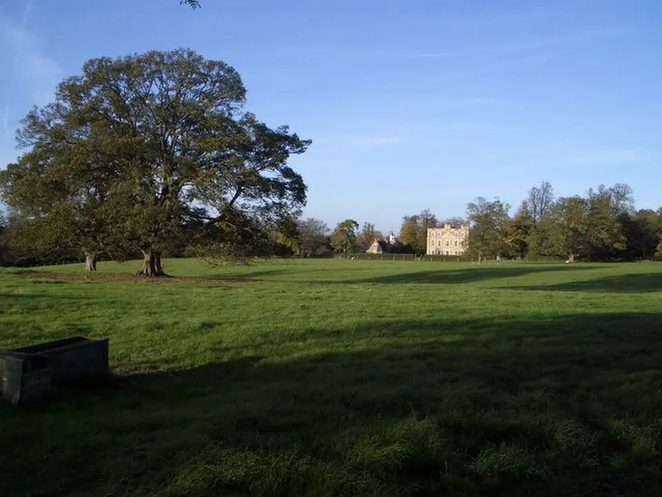 Hinwick