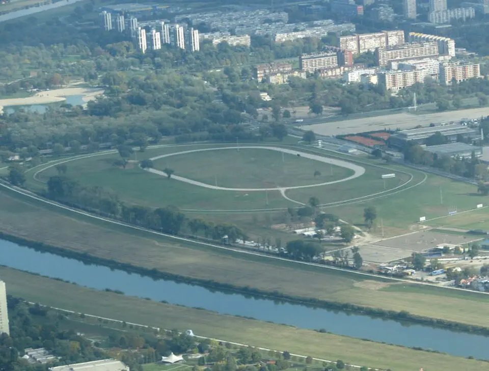 Zagrebački hipodrom