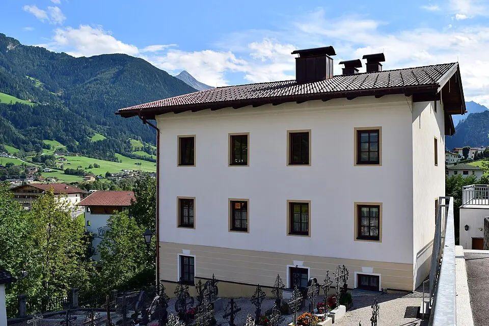 Alte Schule