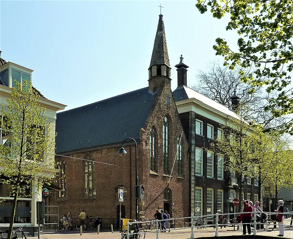 Sint-Hippolytuskapel