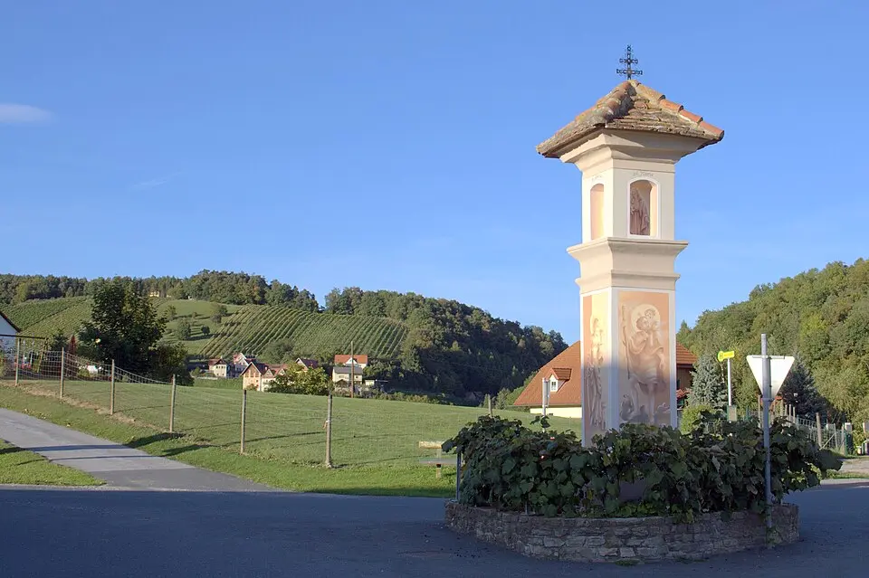 Bildstock