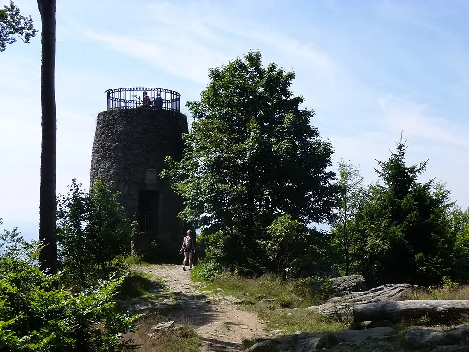 Hirschenstein