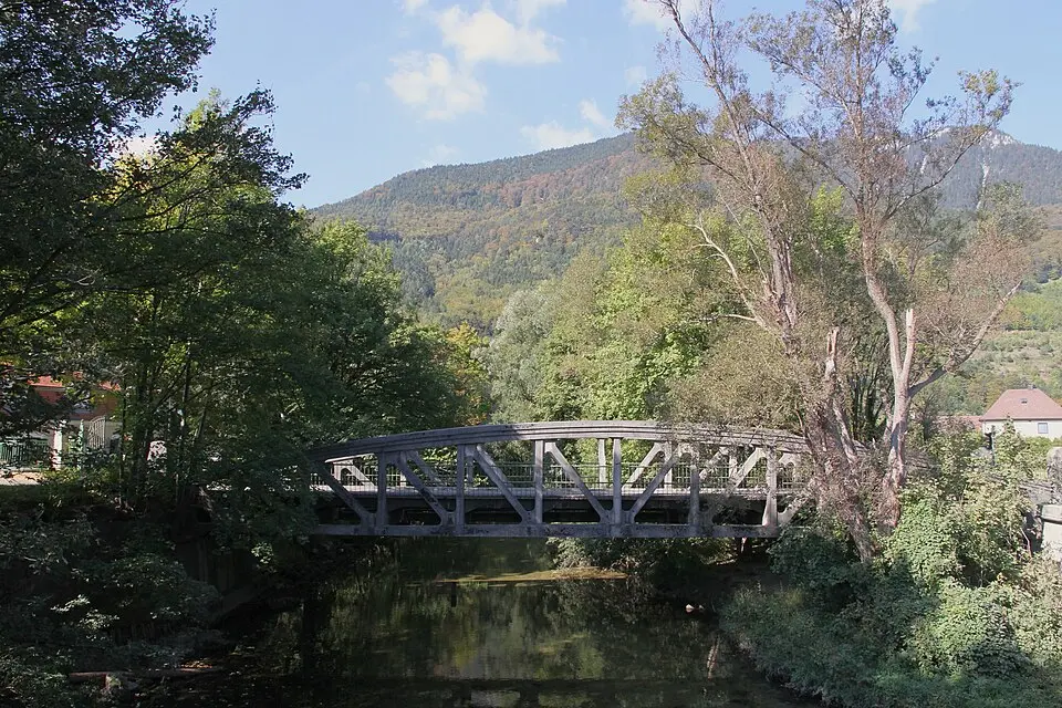 Finkbrücke