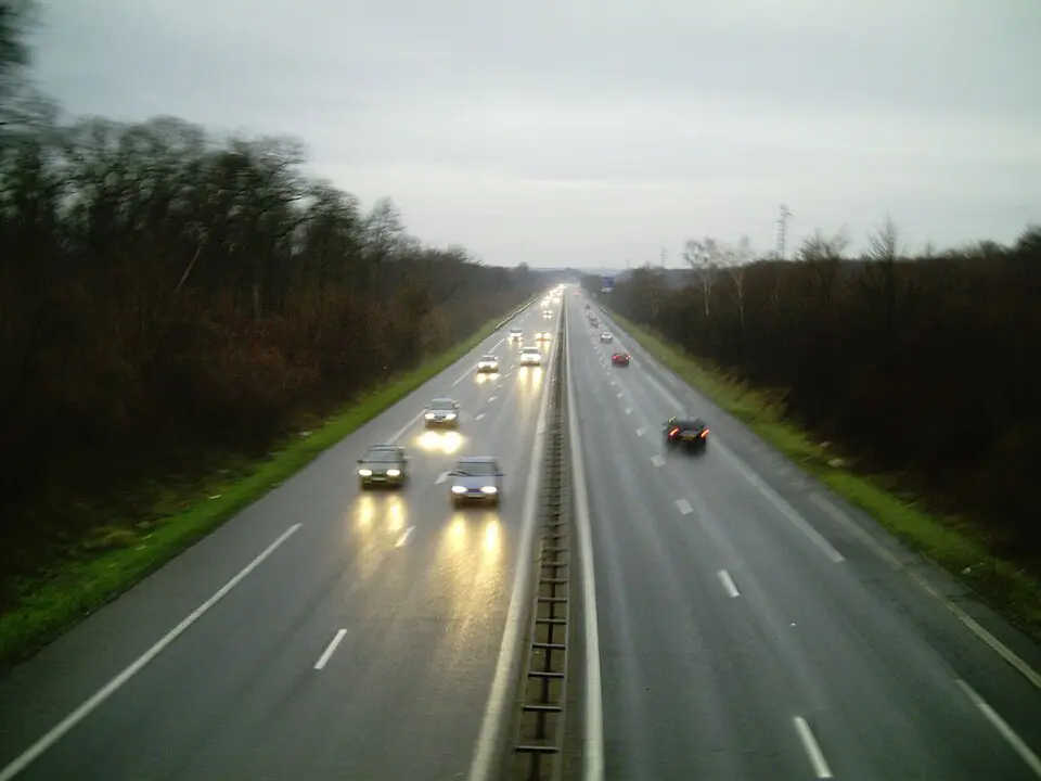 Autoroute A33