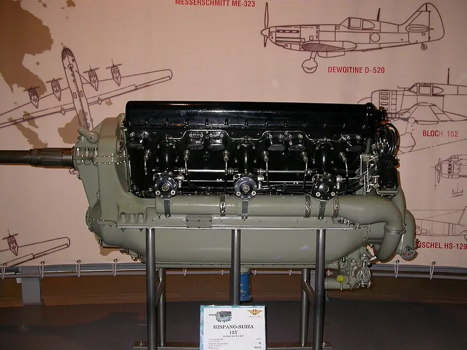musée aéronautique et spatial Safran