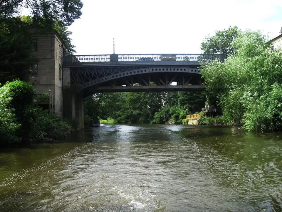 Cleveland Bridge
