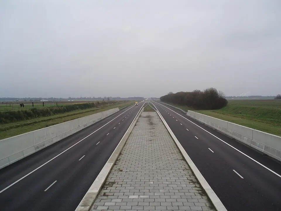 Rijksweg 37