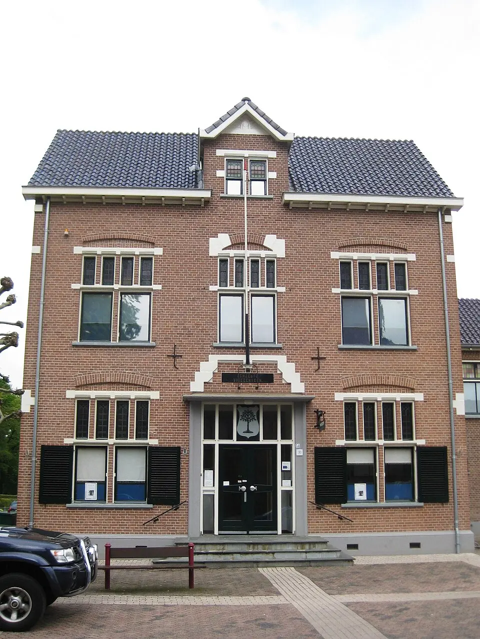 Image: Marion Golsteijn · CC BY-SA 3.0 Historisch Museum Vriezenveen
