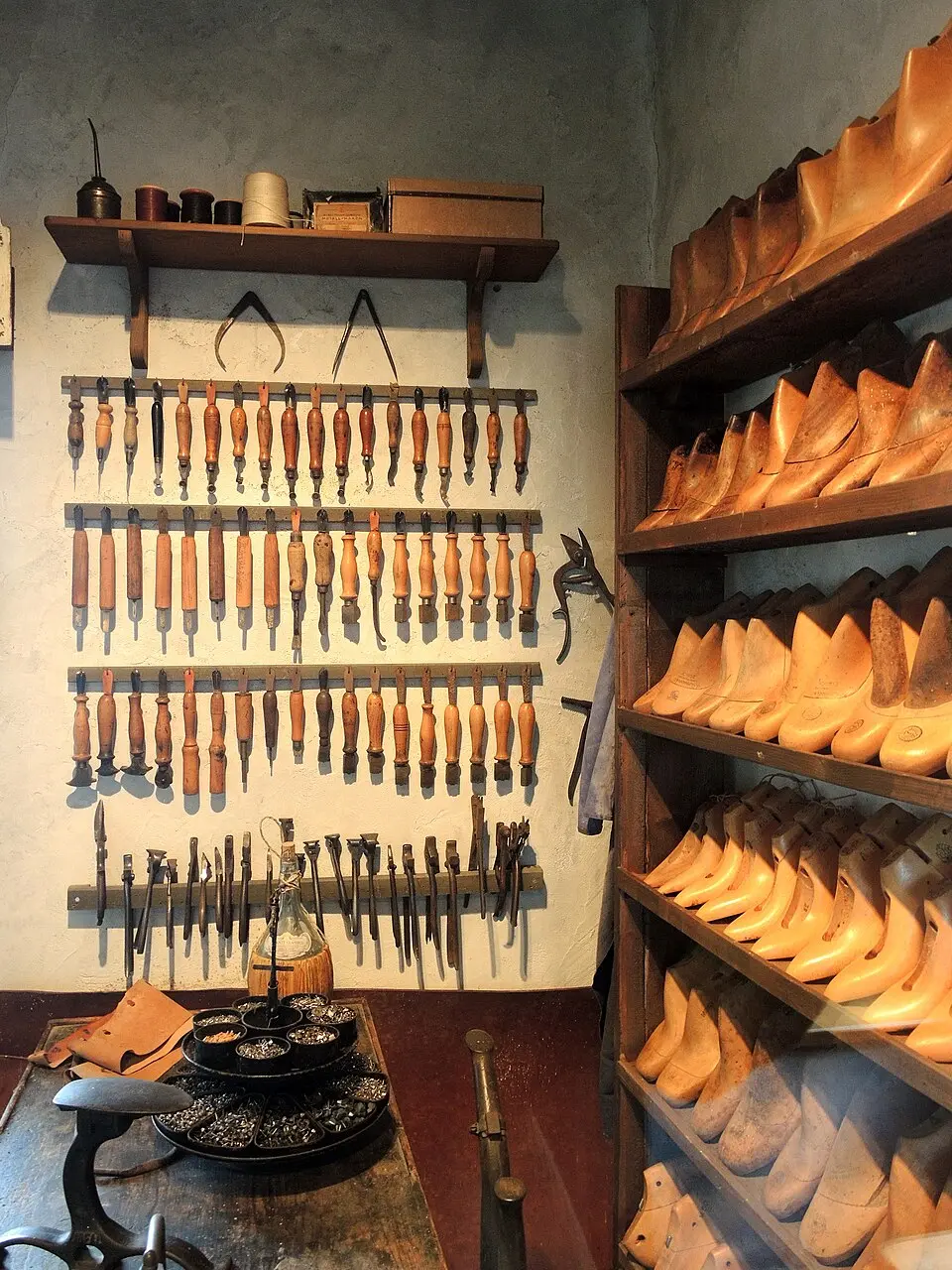 Image: Category:Stadtmuseum Rapperswil · CC BY-SA 3.0 Stadtmuseum (früher: Heimatmuseum)