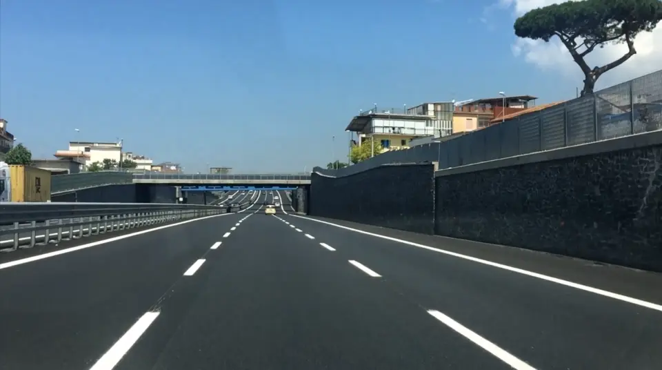 Diaľnica A3