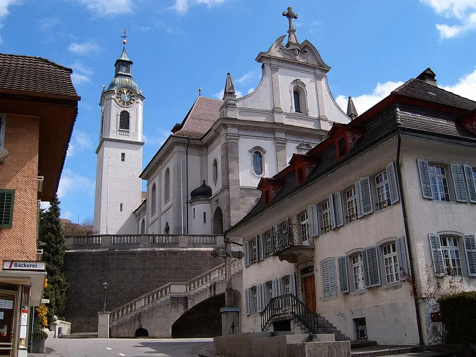 Hitzkirch