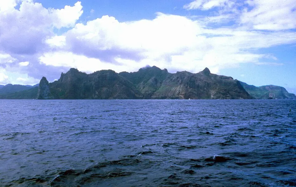 Hiva-Oa