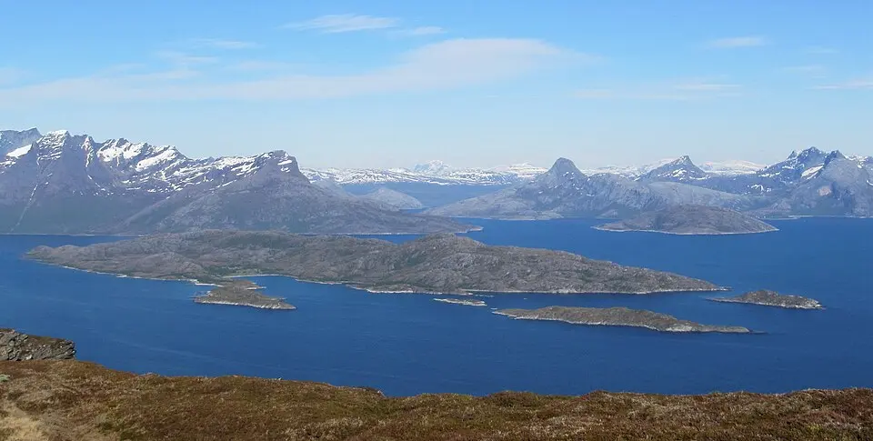 Hjartøya