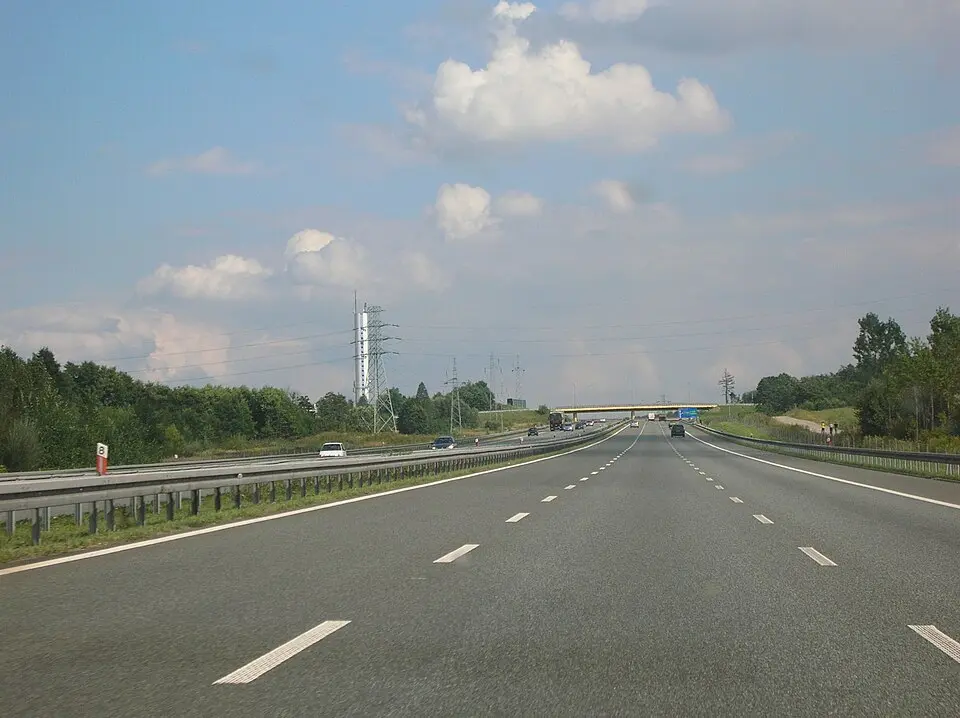 A4 autostrada