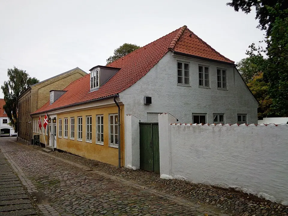 Image: Siegbert Brey · CC BY-SA 4.0 Vendsyssel Historiske Museum