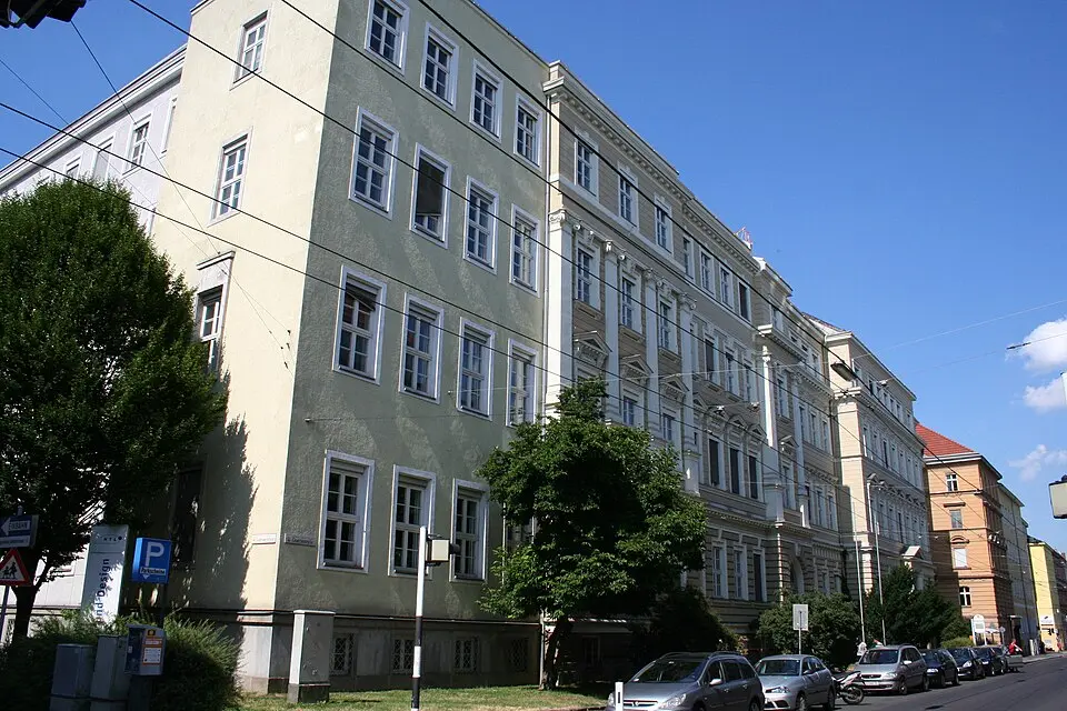 HTL Bau und Design Linz