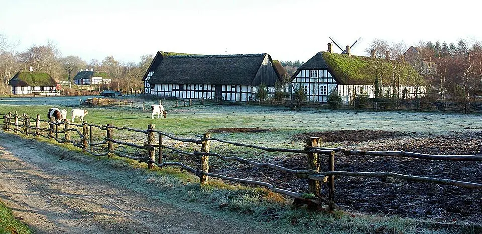 Hjerl Hede