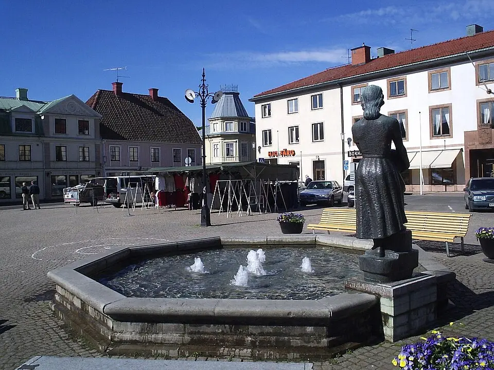 Hjo kommun