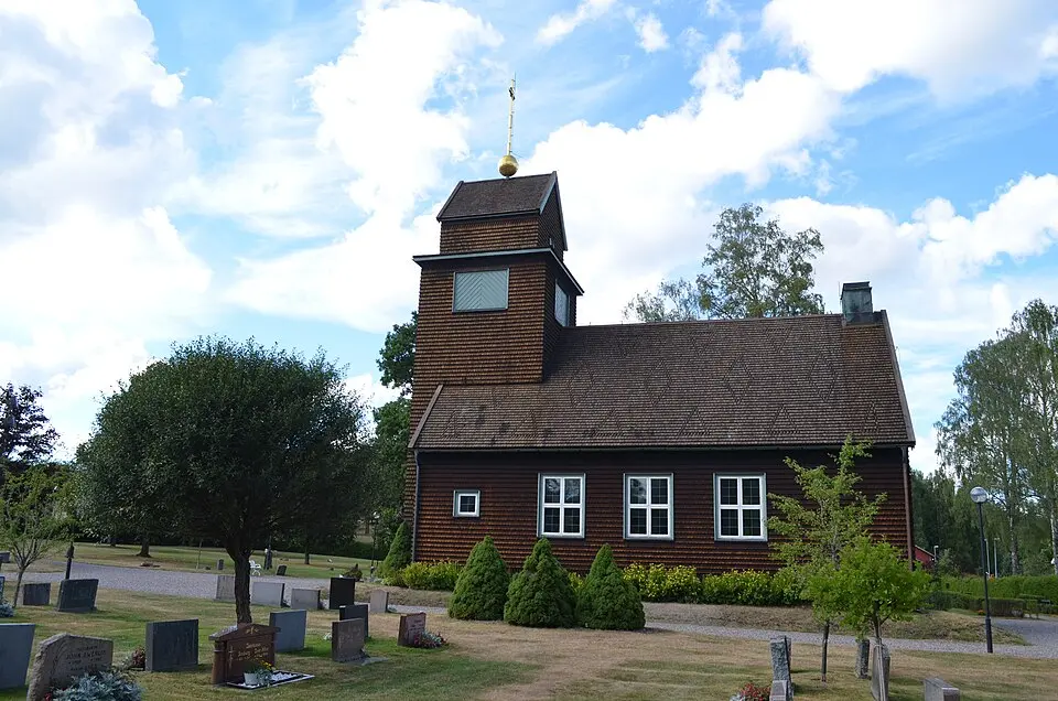 Hjortkvarn