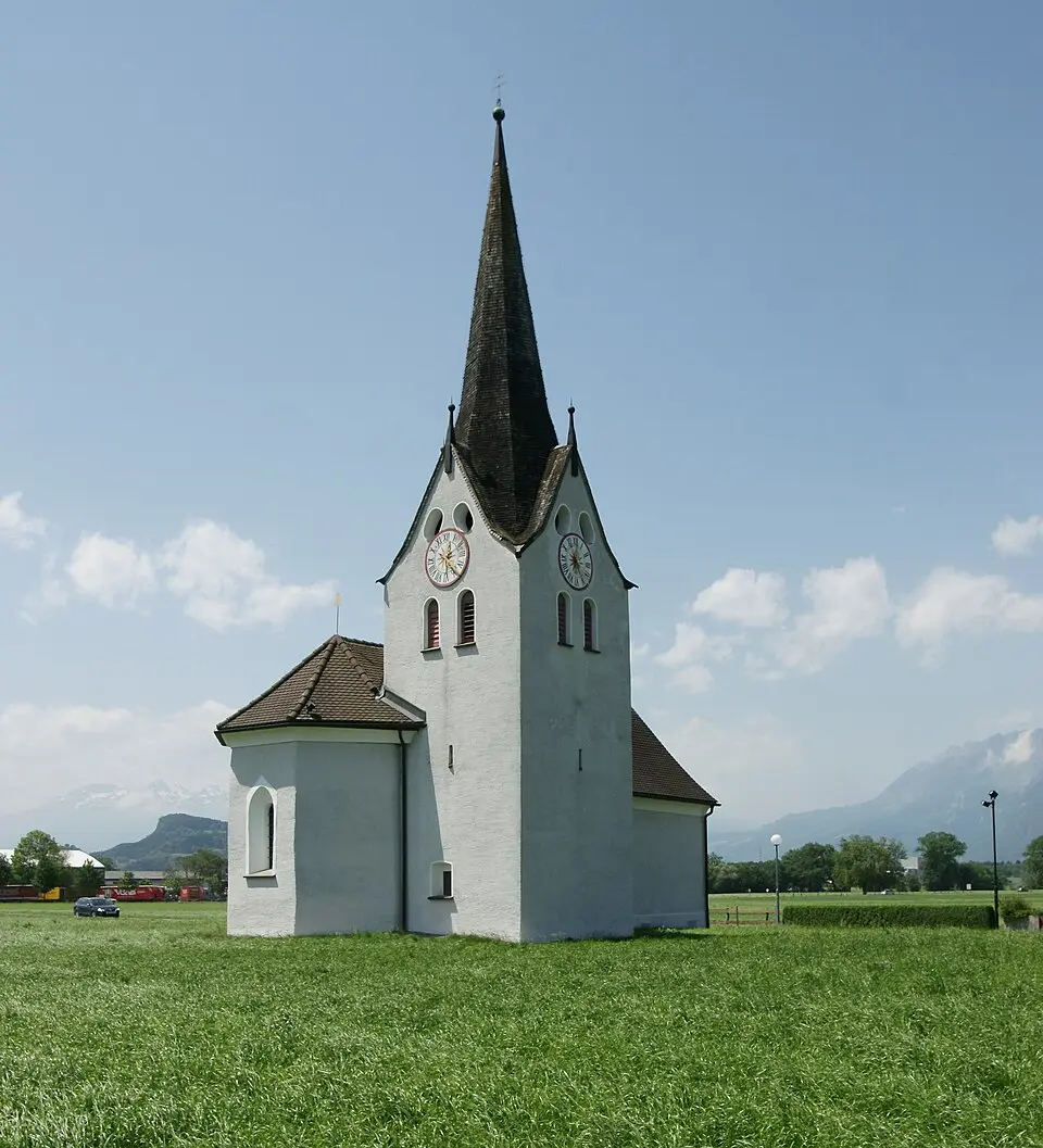 Kapelle Hl. Anna