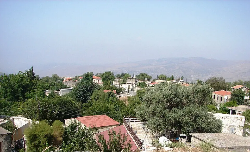 Agios Ioannis