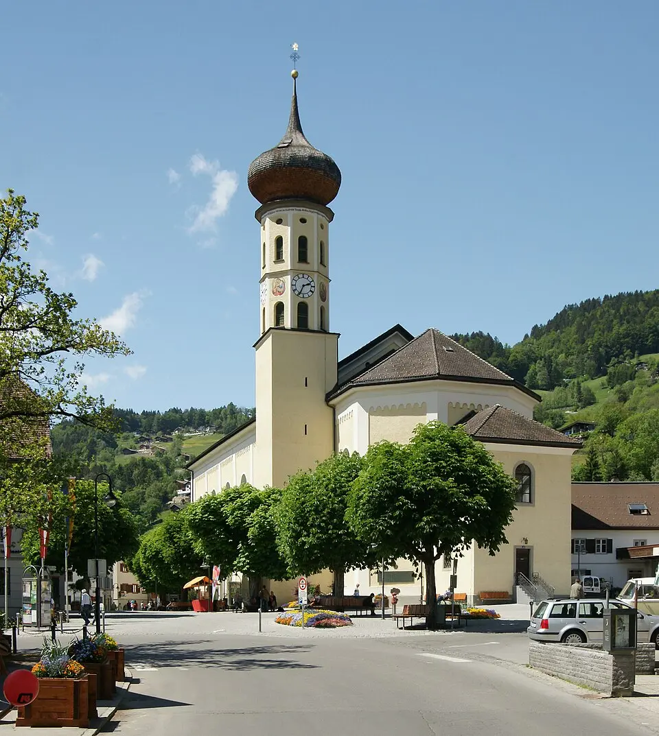 Schrunser Münster