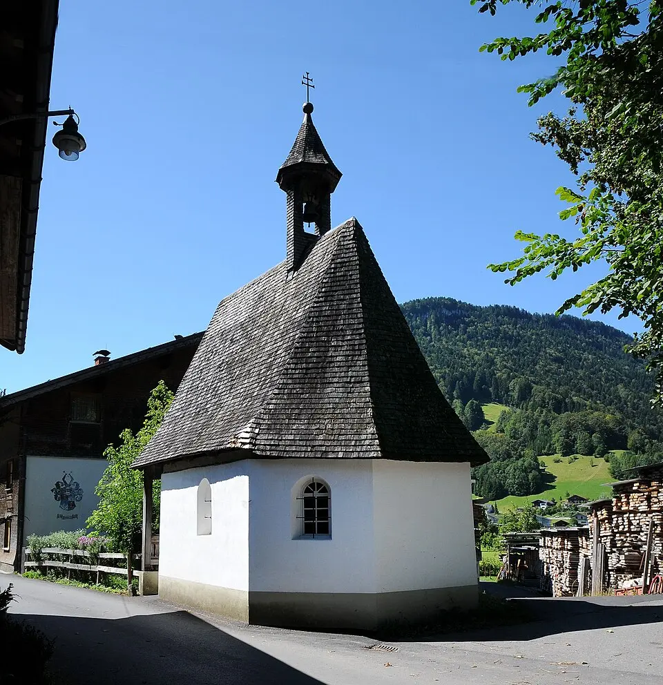 Kapelle hl. Leonhard
