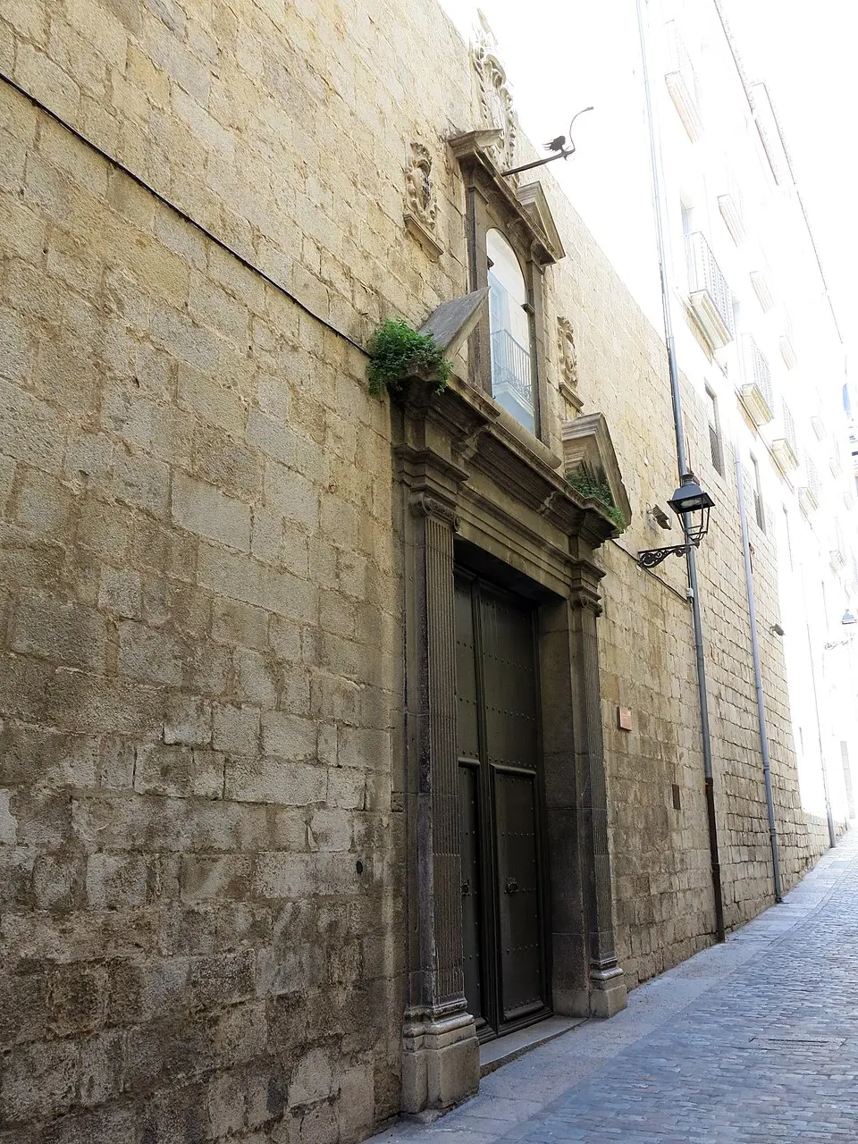 Iglesia del Carmen (Gerona)