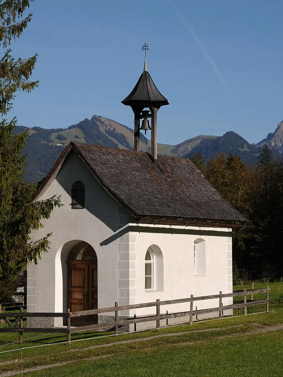 Kapelle hl. Martin